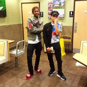 Meet your Posher, Jovan